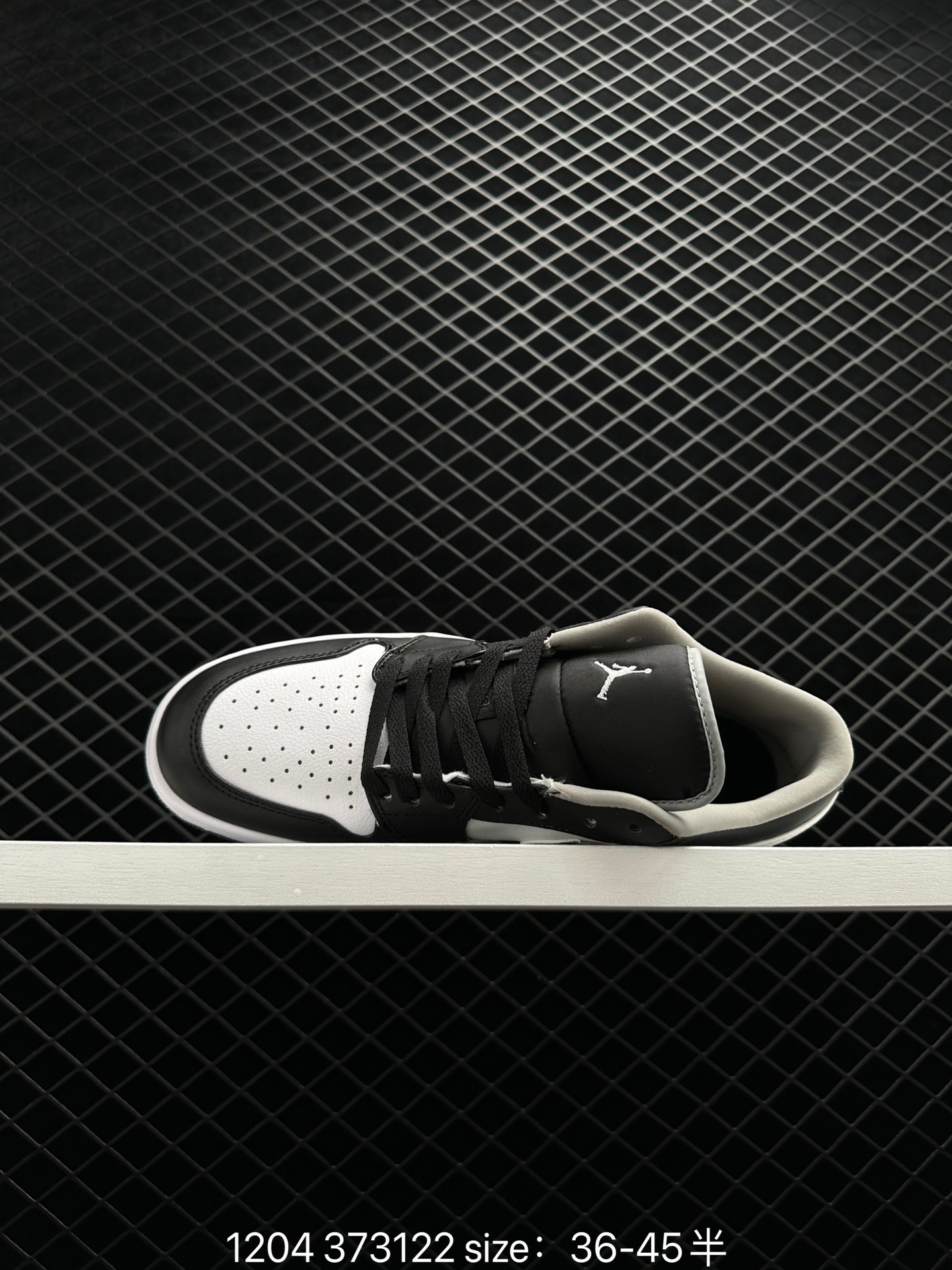 Air jordan 1 Low Aj1